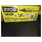 Ryobi Corded Rotary Tool