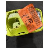 Ryobi 18v battery charger