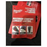 Milwaukee knee pads
