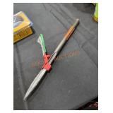 Milwaukee sledge 16"