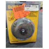 DeWalt quick load trimmer string