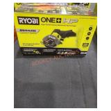 Ryobi 3" Cut Off Tool