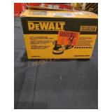 DeWalt 5" Random Orbit Sander