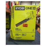 Ryobi 18V Blower Kit