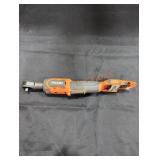 Ridgid 18V 3/8" Ratchet