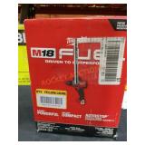Milwaukee 1/2" Hammer Drill