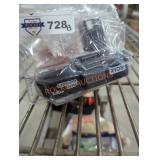 Ryobi 18v 1.5 ah battery