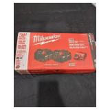 Milwaukee XC5.0 Starter Kit