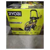Ryobi 3000Psi Electric Pressure Washer
