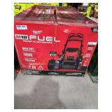 Milwaukee M18 21" Self Propelled Dual Battery