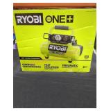 Ryobi 18V 1 Gal Compressor
