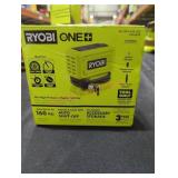Ryobi 18v High Pressure Digital Inflator TOOL ONLY