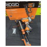 Ridgid Pneumatic 3-1/2" Round Head Framing Nailer