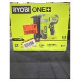 Ryobi 18V Brad Nailer