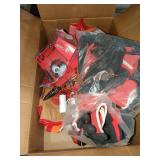 Box Lot Of Assorted Items