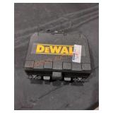 DeWalt Laser