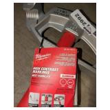 Milwaukee 1" Aluminum Conduit Bender
