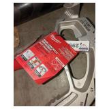 Milwaukee 1" Aluminum Conduit Bender