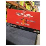 Milwaukee 1" D Handle Impact Wrench Kit