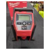 Milwaukee M12 Compact Inflator