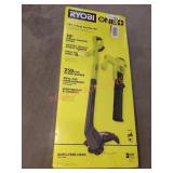 Ryobi 18v 2 Tool Combo Kit