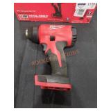 Milwaukee M18 Compact Heat Gun