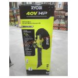 Ryobi 40V Jet Fan Blower