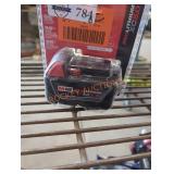 Milwaukee M18 5 ah battery
