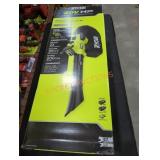 Ryobi 40V Jet Fan Blower/Vacuum