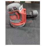 Milwaukee M18 5" Random Orbit Sander