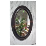 Wall Hanging Mirror
