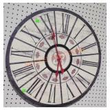 Decorative Wall Clock