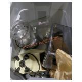 Misc. Household tote lot