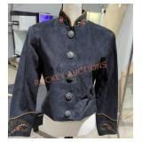 Size 8 Overland Jacket