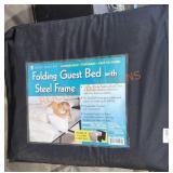 Folding Guest Bed