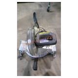 Delta chop saw