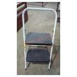 Costco Two Step Step Ladder