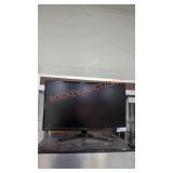 Onn 24"  monitor (No Power Cord)