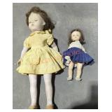 Vintage Baby Dolls