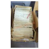 Love Letters From 1967