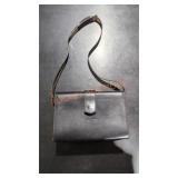 Courreges Paris handbag