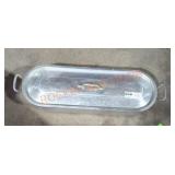 Allumino Purissimo Roaster