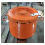 Vintage Switzerland Copco Pot