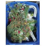 Miscellaneous Decor Lot