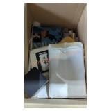 Miscellaneous Magazines & More Box Lots