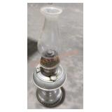 Rayo junior oil lamp