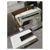 Singer sewing machine