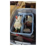 Miscellaneous Garage Tote Lot