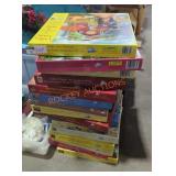 Puzzles