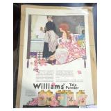 Vintage Advertising Posters